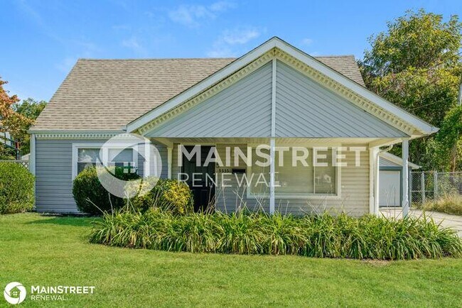 Primary Photo - 9335 Donerail Way, Louisville, KY 40272