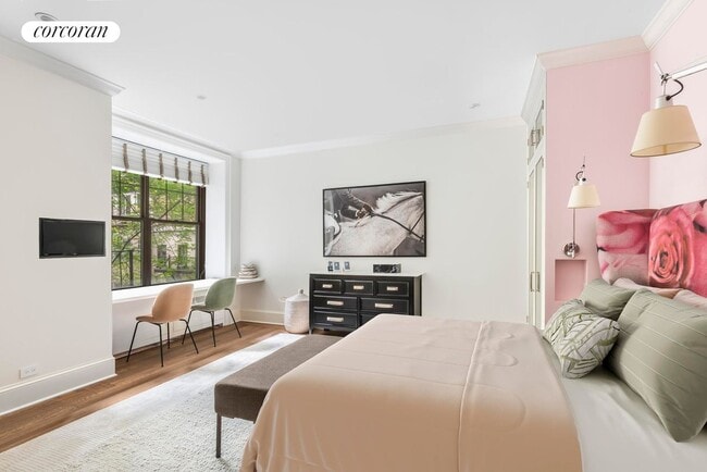 Building Photo - 525 Park Ave