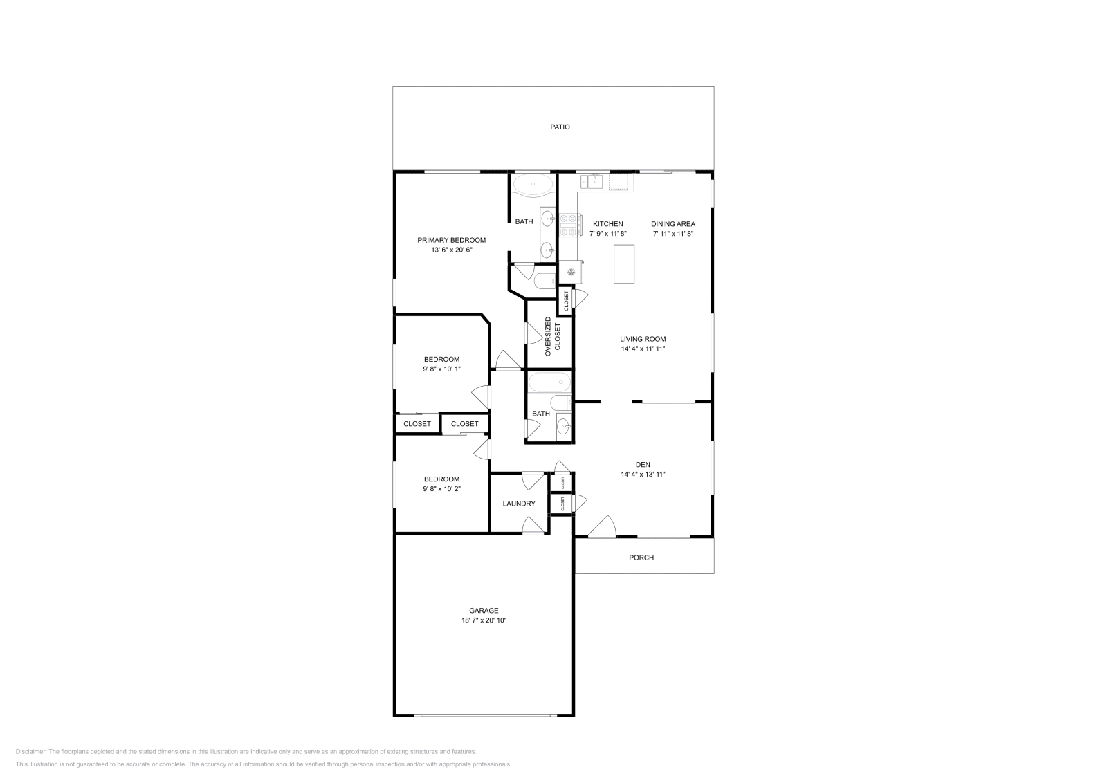 Building Photo - 5616 Deer Run Ct