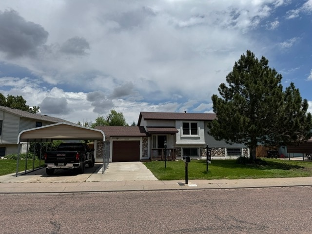 Building Photo - 4039 Cooke Dr