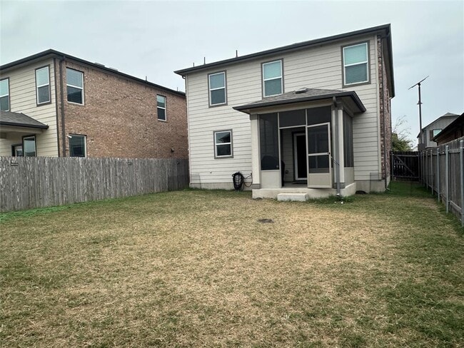 Building Photo - 17113 Prestons Braid Ln