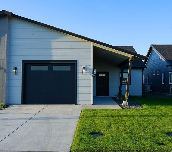 Primary Photo - Just completed 2 Bedroom 2 Bath in Coeur d...