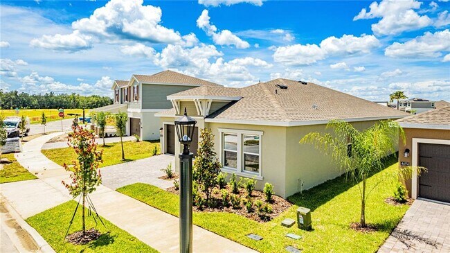 Building Photo - 4688 Golden Knight Blvd