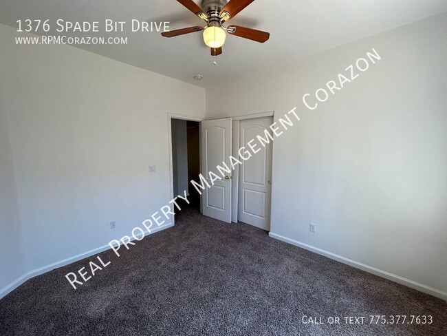 Building Photo - 1376 Spade Bit Dr