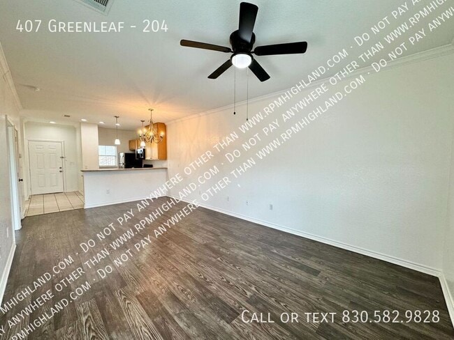 Building Photo - 407 Greenleaf-204