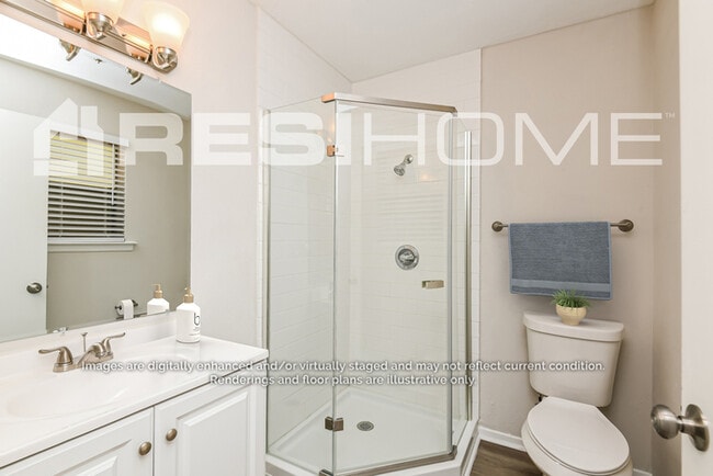 Building Photo - 6041 Blueridge Dr