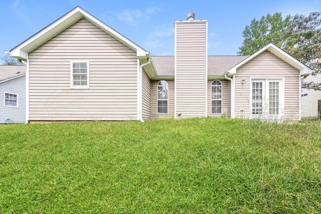 Building Photo - 118 Misty Ridge Trail