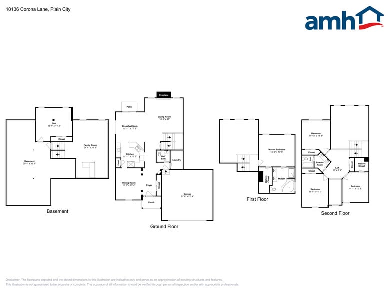 Building Photo - 10136 Corona Ln