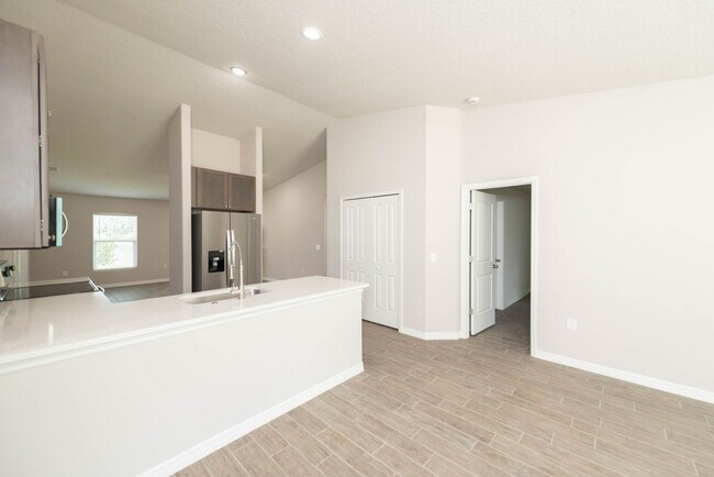 Building Photo - New Construction 4-Bed Palm Bay Home