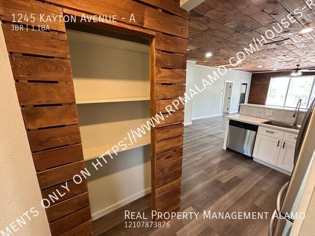 Building Photo - 1245 Kayton Ave