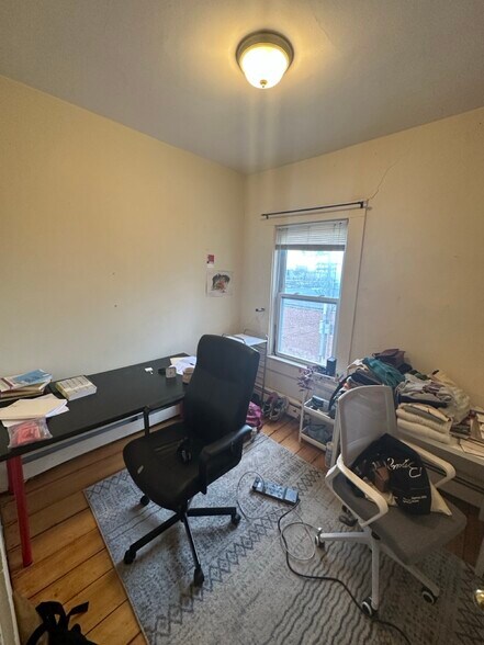 Building Photo - 61 Webster Ave