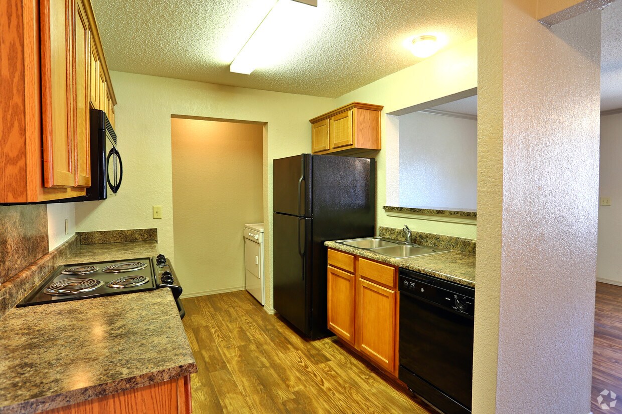 Crown Ridge Communities Norman