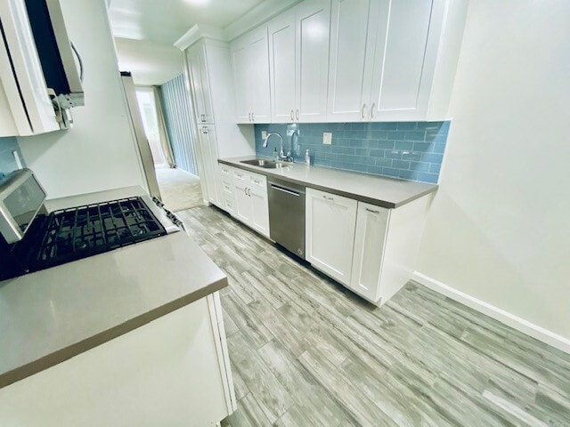 Kitchen - 6515 Green Valley Cir