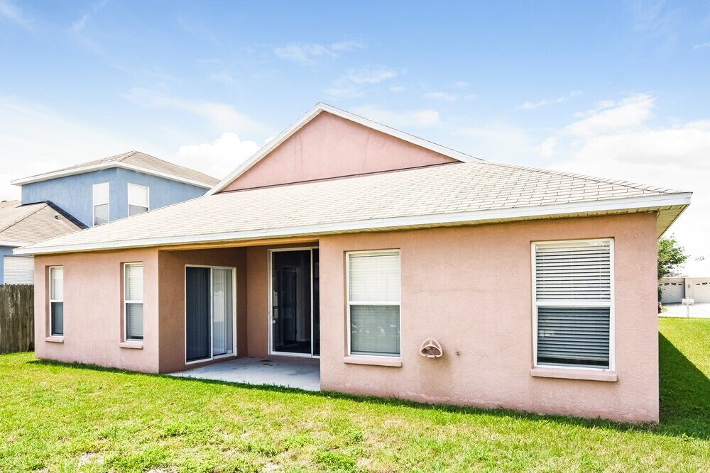 Building Photo - 8217 Water Tower Dr