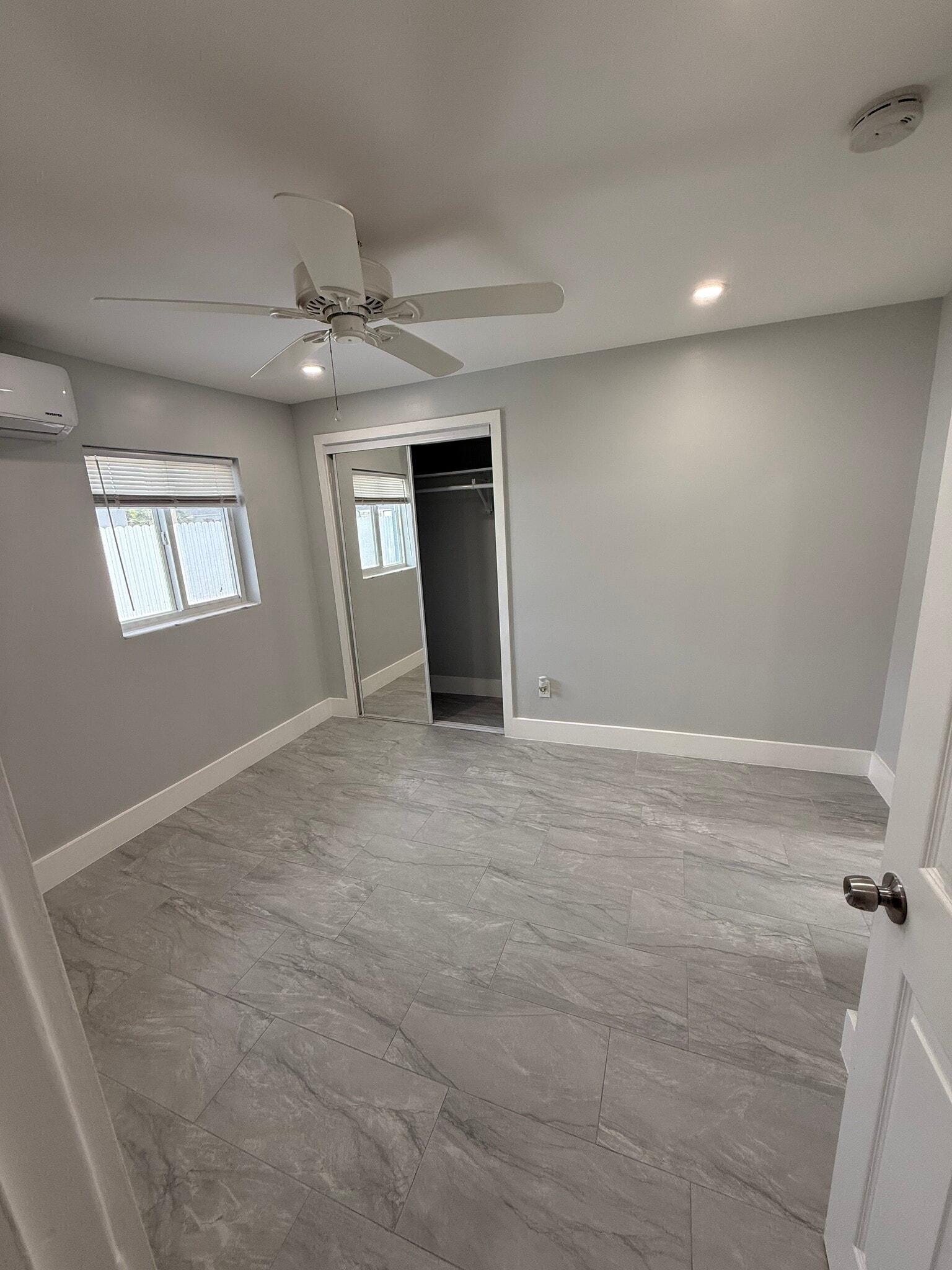 Bedroom - 4510 SW 19th St