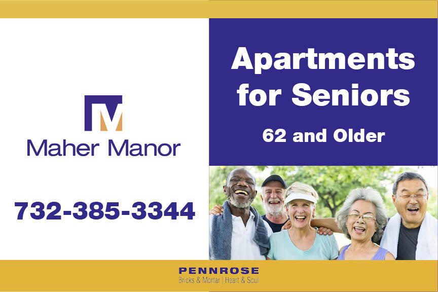 Building Photo - Maher Manor Senior Living