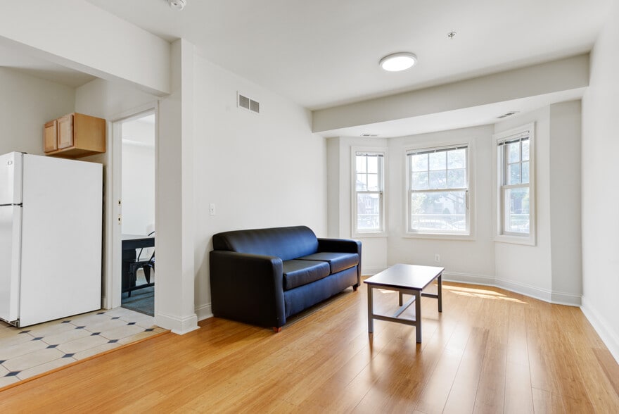 Unit D - Forest Edge