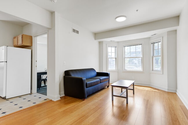 Unit D - Forest Edge