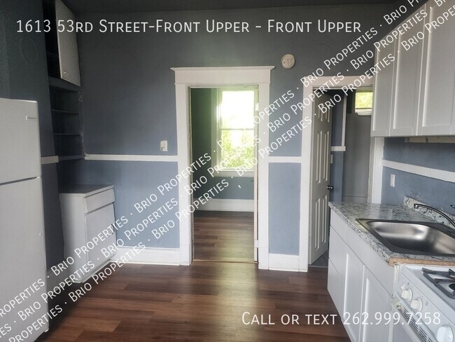 Building Photo - 1613 53rd St