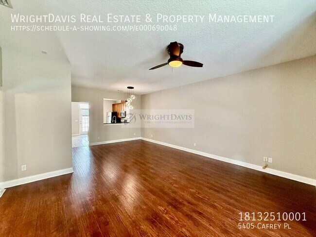 Building Photo - 5405 Cafrey Pl