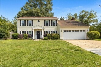 Building Photo - 1284 Grassy Hollow Pl