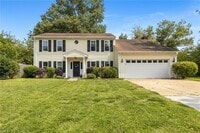 Building Photo - 1284 Grassy Hollow Pl
