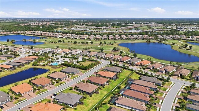 Building Photo - 4733 Tortona Ct