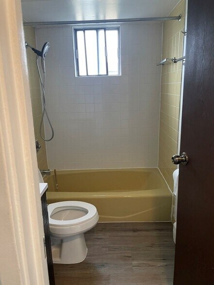 Bathroom - 700 65th St