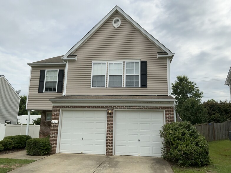 Primary Photo - 501 Timber Meadow Lake Dr