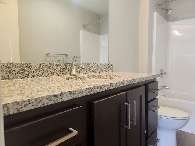 Building Photo - Two Bedroom Townhome
