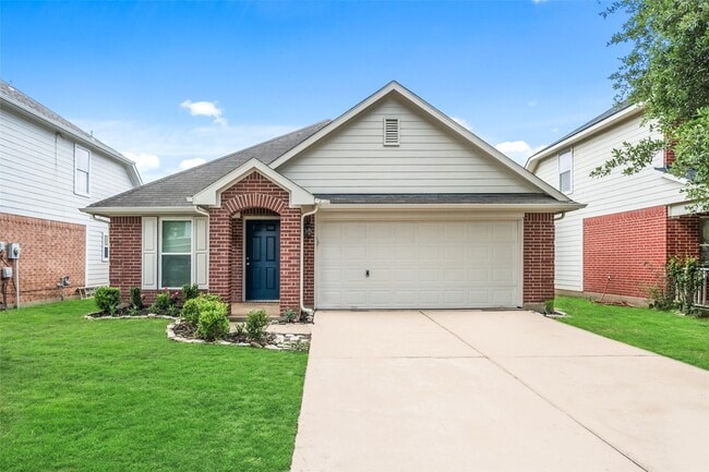 Building Photo - 3427 W Rainmill Dr