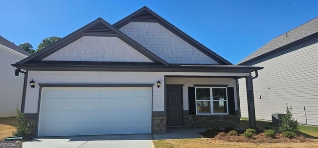 Primary Photo - 188 Graham Cir