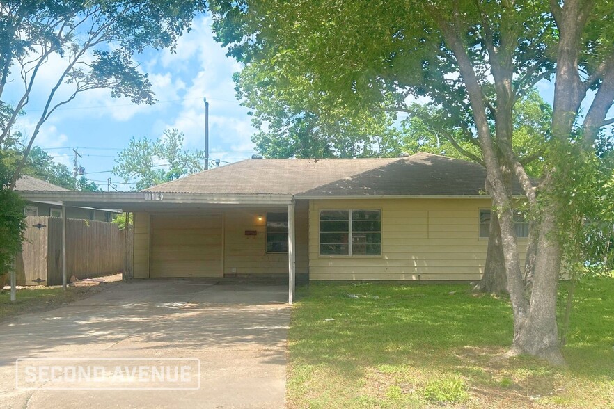 Primary Photo - 1113 Aberdeen Rd