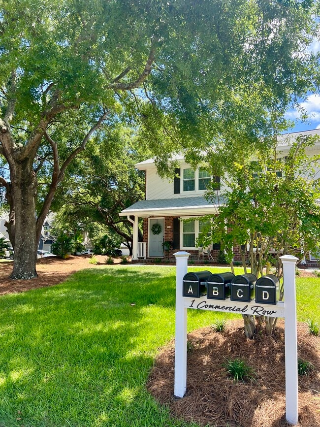 Building Photo - 1 Commercial Row