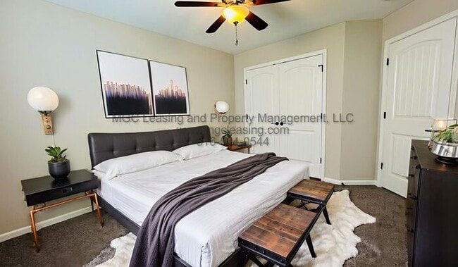 Building Photo - Stylish Modern Living in Baltimore Townhom...