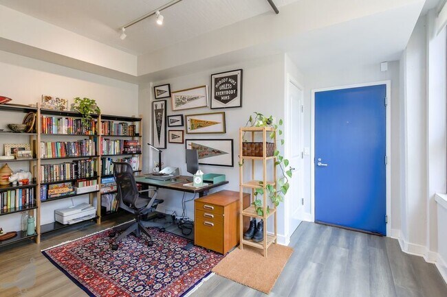 Building Photo - 2125 14th St NW