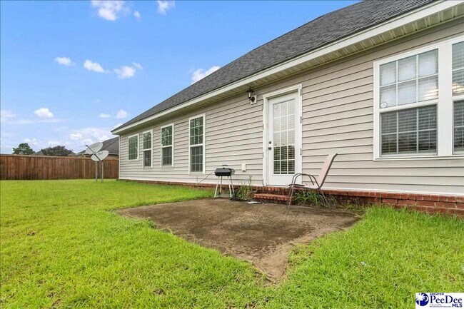 Building Photo - 3011 Thornberry Dr