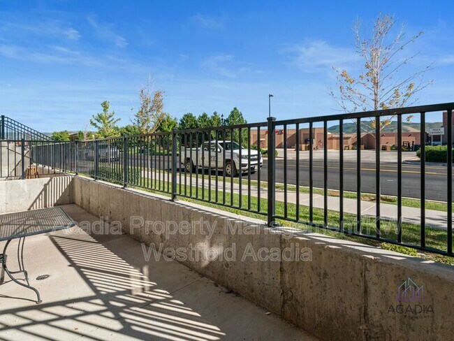 Building Photo - 166 W 1000 S