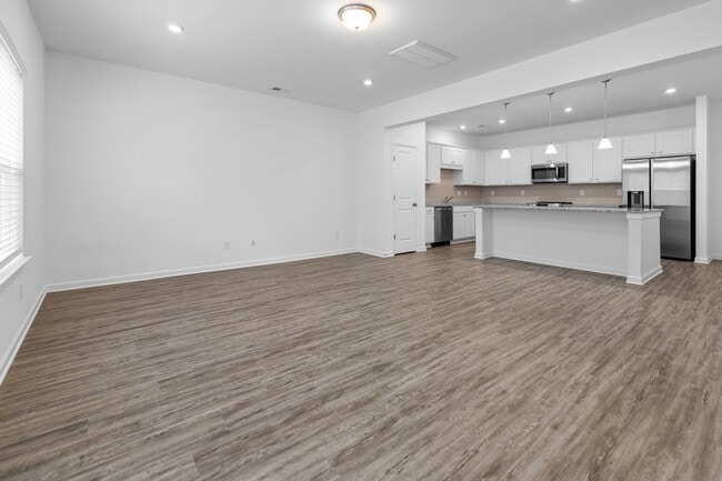 Building Photo - 135 Townsend