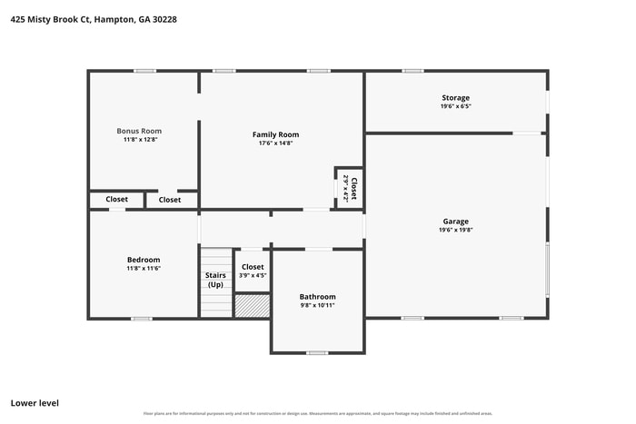 Building Photo - 425 Misty Brook Ct