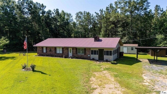 Building Photo - 4035 Tisdale Rd