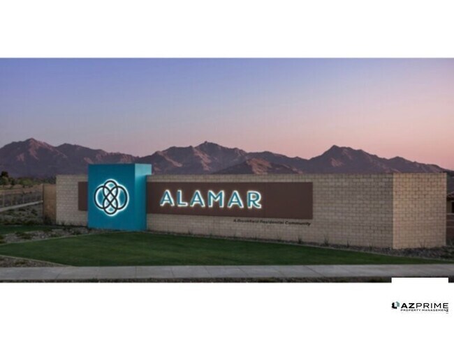 Building Photo - Imagine Your Family Thriving in This Beautifully Designed, Fully Furnished 5/3.5 Avondale Home.