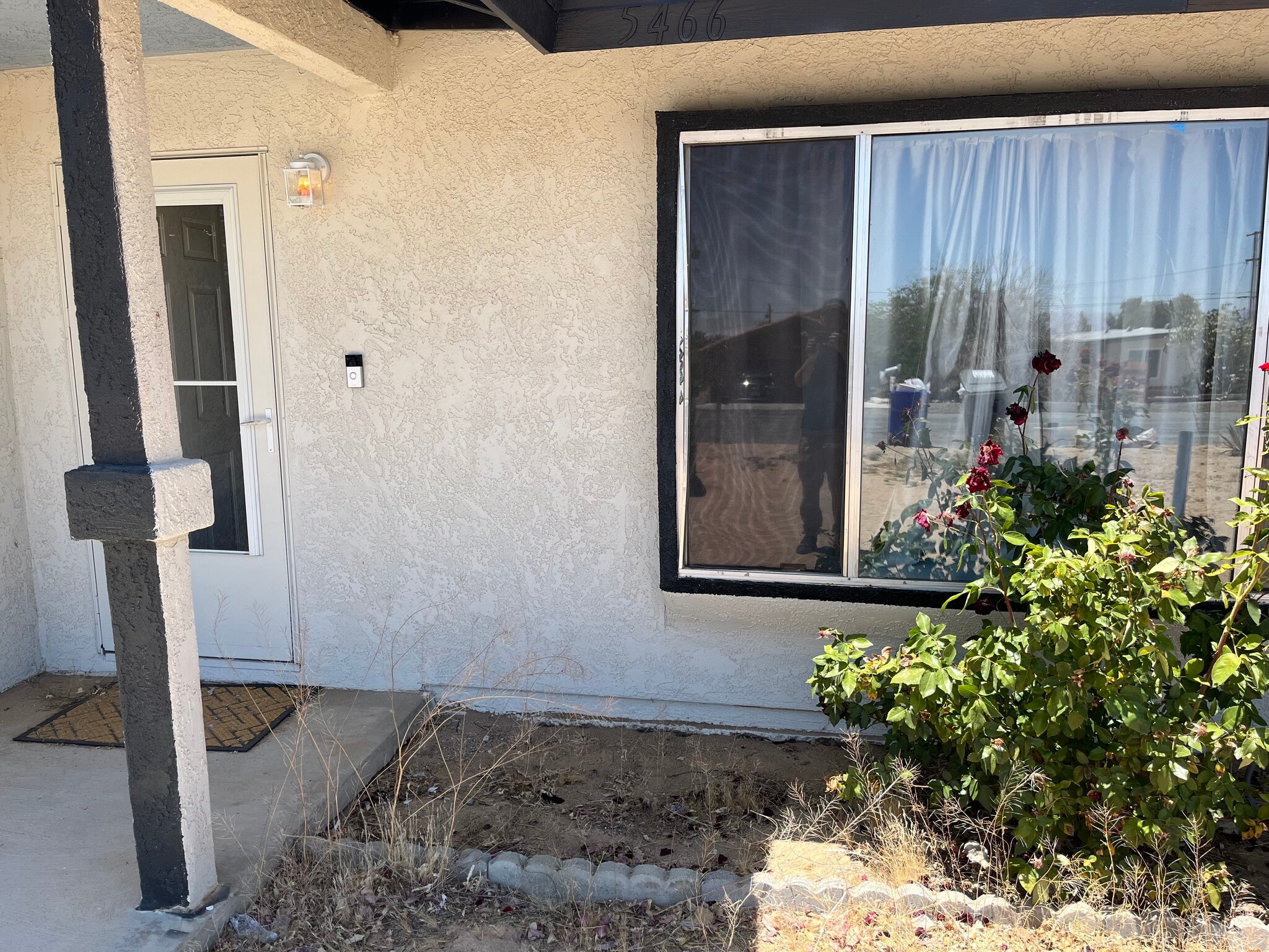 Building Photo - 5466 Abronia Ave