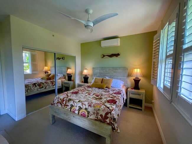 Building Photo - Kai Ani Villages Furnished Second Floor Corner Unit With Garage