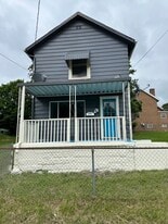 Building Photo - 1127 Wallis Ave