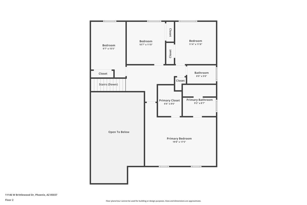 Building Photo - 11146 W Brittlewood Dr