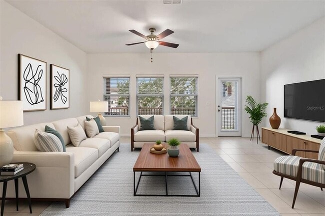 Building Photo - 4607 Tuscan Loon Dr
