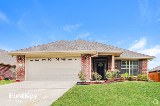 Building Photo - 306 Ivy Hills Cir