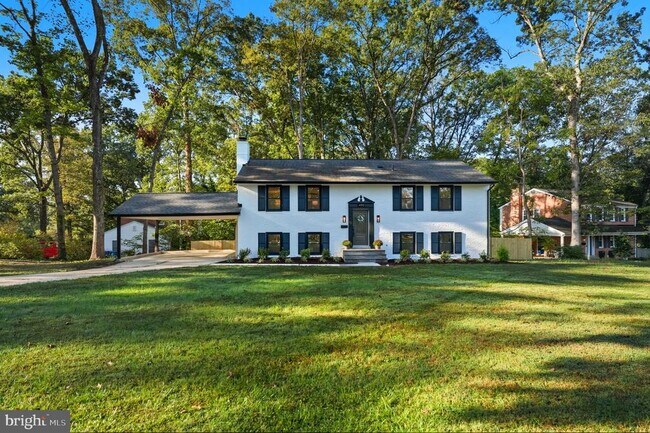 Building Photo - 4512 Sleaford Rd