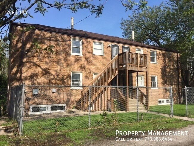 Building Photo - 8153 S Colfax Ave